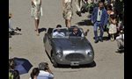 Cisitalia 202 Berlinetta Pinin Farina 1948 and Cabriolet Vignale 1950